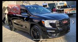 GMC Terrain